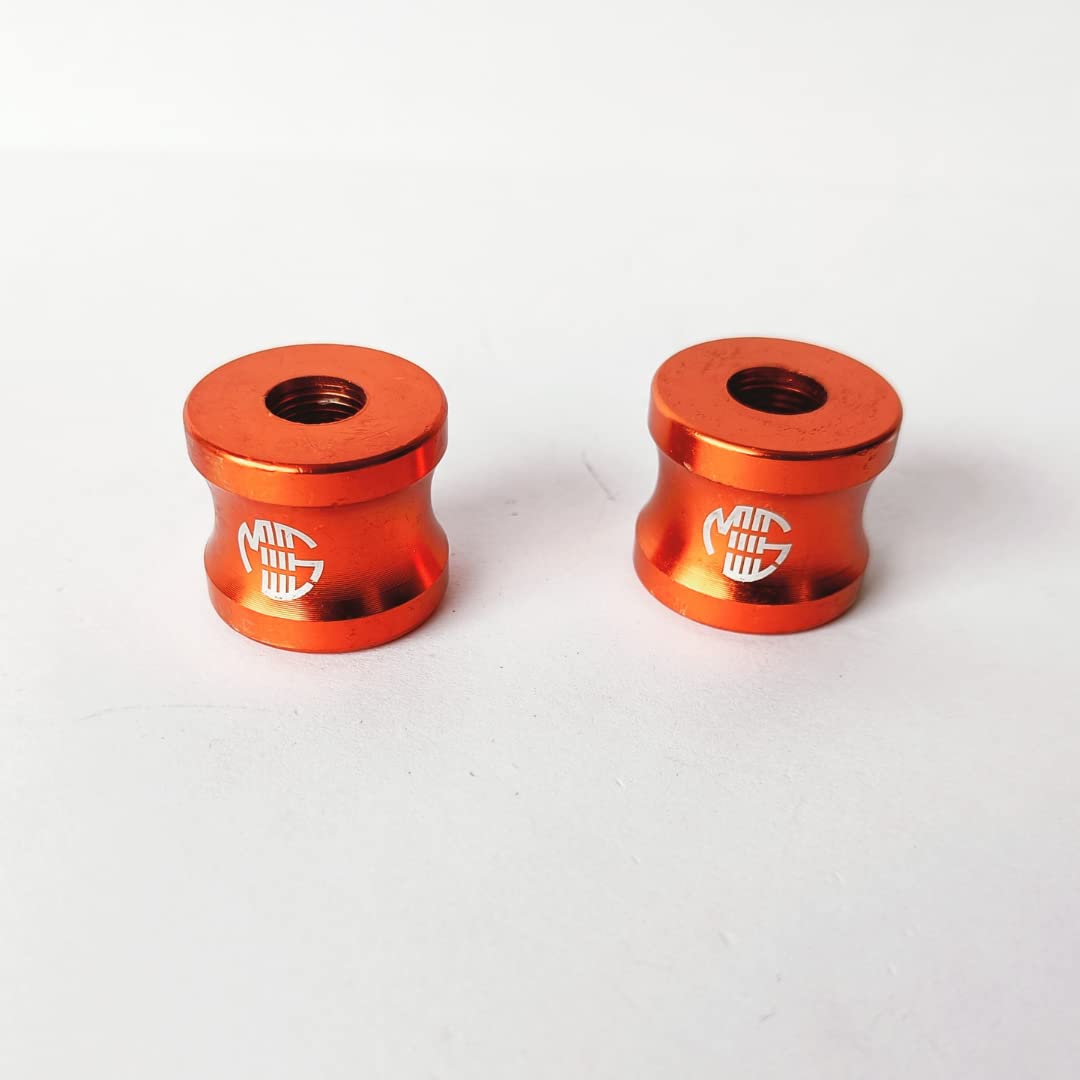 Royal Piston Heavy Duty KTM Duke Accessories Strong & Durable- (KTM Duke Handle Riser)