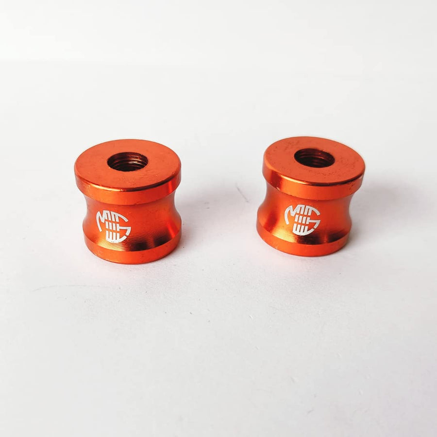 Royal Piston Heavy Duty KTM Duke Accessories Strong & Durable- (KTM Duke Handle Riser) - Royal Piston
