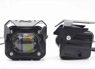 Royal Piston™ LED 60W Royal Piston™ 60W LED Fog Light | One Eye Edition | Cut Through Fog & Night Fog Light  | One Eye Edition | Cut Through Fog & Night