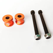 Royal Piston Heavy Duty KTM Duke Accessories Strong & Durable- (KTM Duke Handle Riser)