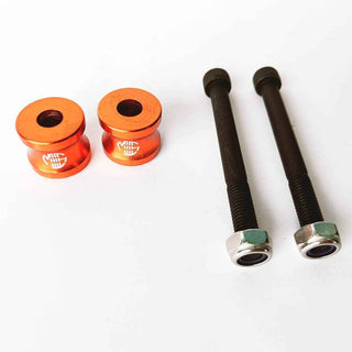 Royal Piston Heavy Duty KTM Duke Accessories Strong & Durable- (KTM Duke Handle Riser)