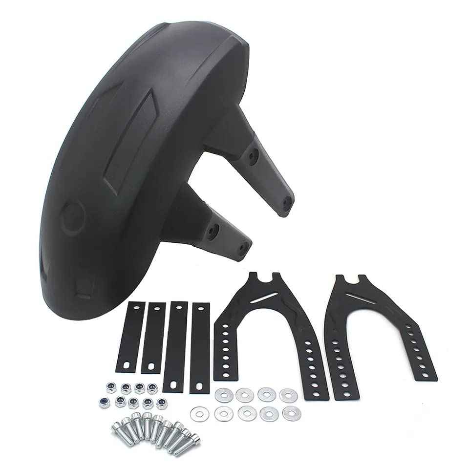 Royal Piston Tyre Guard Strong Durable Universal Rear Fender Mudguard