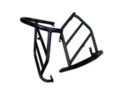 Royal Piston 3 Bend Bar Front Trendy Leg Guard Compatible with Royal Classic Reborn & Meteor 350