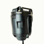 Royal Piston Original High Beam LED Fog Light | Y-Type Fog Light with Switch, 120W Flood Light with Wide Coverage | 6 Months Warranty Auxiliary Lamp, Universal Fit for Bikes, Cars, SUVs