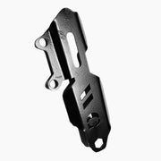 Royal Piston Heavy Duty Chrome RE Himalayan 450 Accessories: Strong, Durable, Compatible With RE Himalayan 450cc Master Cylinder Guard