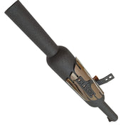 Royal Piston Indoori Eagle Black Silencer For Bullet BS3, BS4, BS6, Bullet Electra, Bullet Standard With Original Sound - Royal Piston