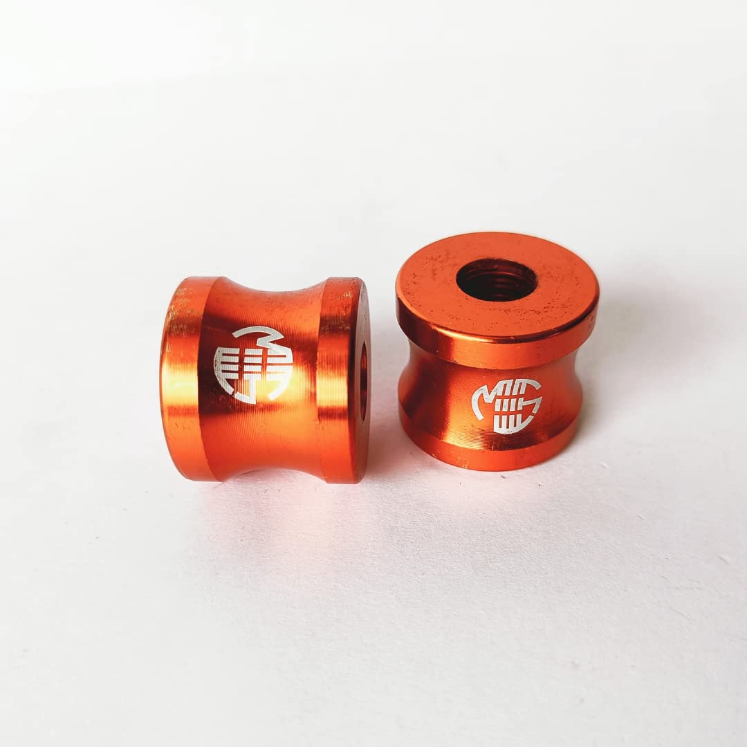 Royal Piston Heavy Duty KTM Duke Accessories Strong & Durable- (KTM Duke Handle Riser)