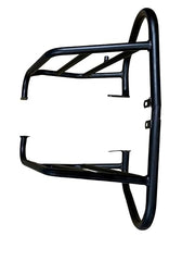 Royal Piston 3 Bend Bar Front Trendy Leg Guard Compatible with Royal Classic Reborn & Meteor 350