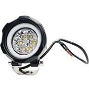 Illuminate Your Path with Royal Piston™ Original HJG Premium Fog Light (Blue) - Royal Piston