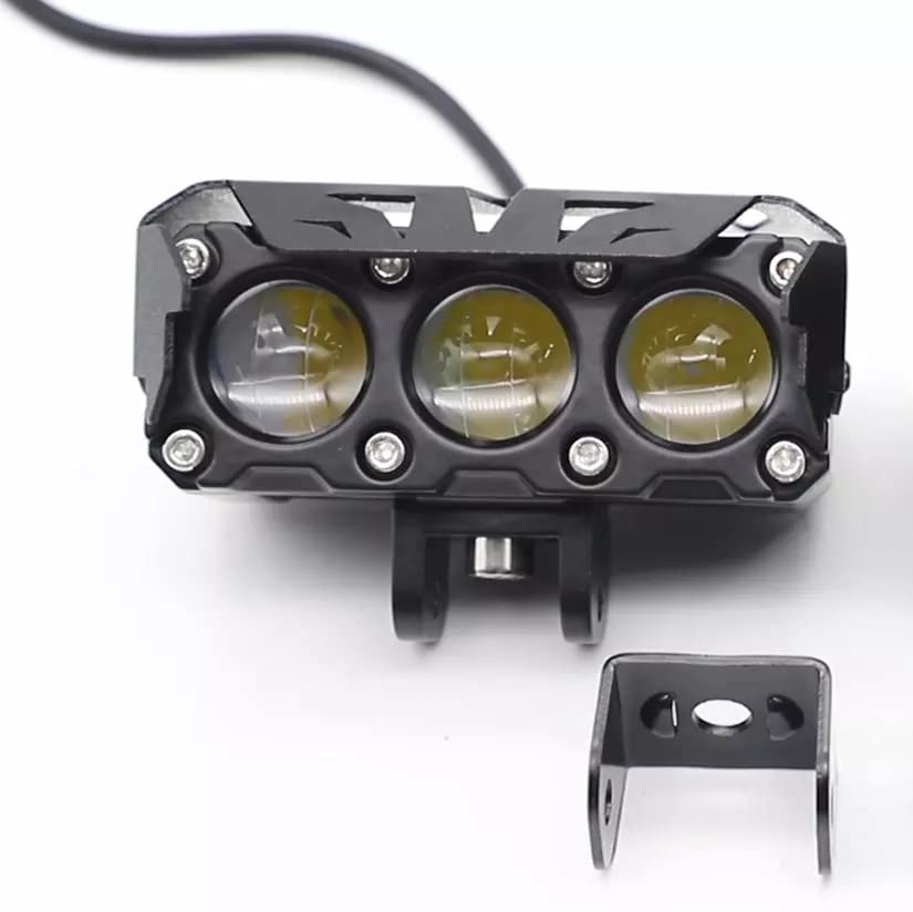 led fog light