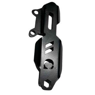 Royal Piston Heavy Duty Chrome RE Himalayan 450 Accessories: Strong, Durable, Compatible With RE Himalayan 450cc Master Cylinder Guard
