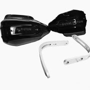 Royal Piston Hand Guard: Motorcycle Hand Protection Kit 7/8