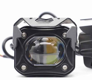 Royal Piston™ LED 60W Royal Piston™ 60W LED Fog Light | One Eye Edition | Cut Through Fog & Night Fog Light  | One Eye Edition | Cut Through Fog & Night