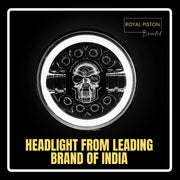 Royal Piston 7