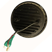 Royal Piston Hawk Eye 7