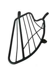 royal enfield super meteor 650 saree guard