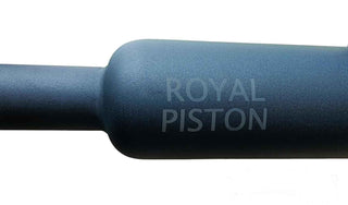 Royal Piston Original RE Sound Exhaust For Reborn Classic 2022 Model Only (Original Indoori Silencer) (Reborn Exhaust Reverse Cone_B)