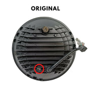 Royal Piston Smart LED 7