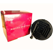 Royal Piston LED Headlight for Jawa | CREE/Osram | Plug and Play | Compatible with Jawa 42, Jawa 350, Jawa Perak