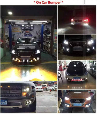 Royal Piston LED Projector 3.0 lens Car lights Bi-Xenon Fog lights Super Bright High Beam/Low Beam For Thar