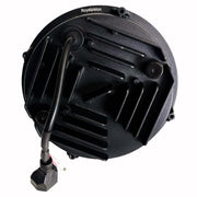 Royal Piston LED Headlight for Jawa | CREE/Osram | Plug and Play | Compatible with Jawa 42, Jawa 350, Jawa Perak