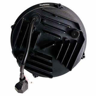 Royal Piston LED Headlight for Jawa | CREE/Osram | Plug and Play | Compatible with Jawa 42, Jawa 350, Jawa Perak
