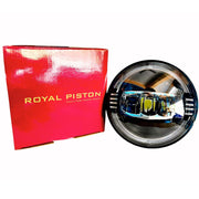 Royal Piston Hawk Eye 7