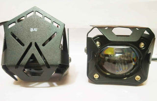 Royal Piston™ LED 60W Royal Piston™ 60W LED Fog Light | One Eye Edition | Cut Through Fog & Night Fog Light  | One Eye Edition | Cut Through Fog & Night