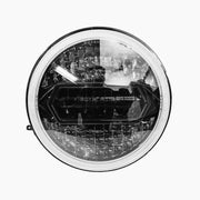 Royal Piston Smart LED 7