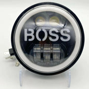 Royal Piston Daymaker HJG 5.75