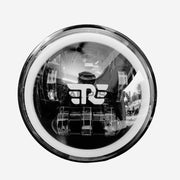 led headlight for royal enfield 