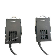 Royal Piston HJG Devil Eye 3 in 1 New LED Fog Light | Pack of 2 LED Aux Fog Light