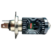 Royal Piston Universal Fit Bulb for All Motorcycles | Red, Blue, Yellow, White Powerful Throw