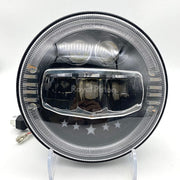 led headlight for thar