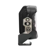 Royal Piston Master Beam LED King Headlight | Auxiliary Light, Headlight, Fog Lamp | Multi Compatibility