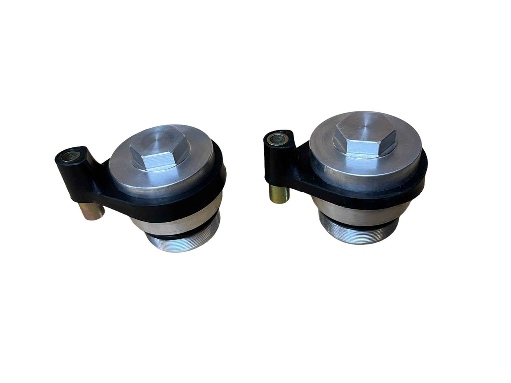Royal Piston Handlebar Riser Compatible With Yamaha YZF R15 V3 - Impro
