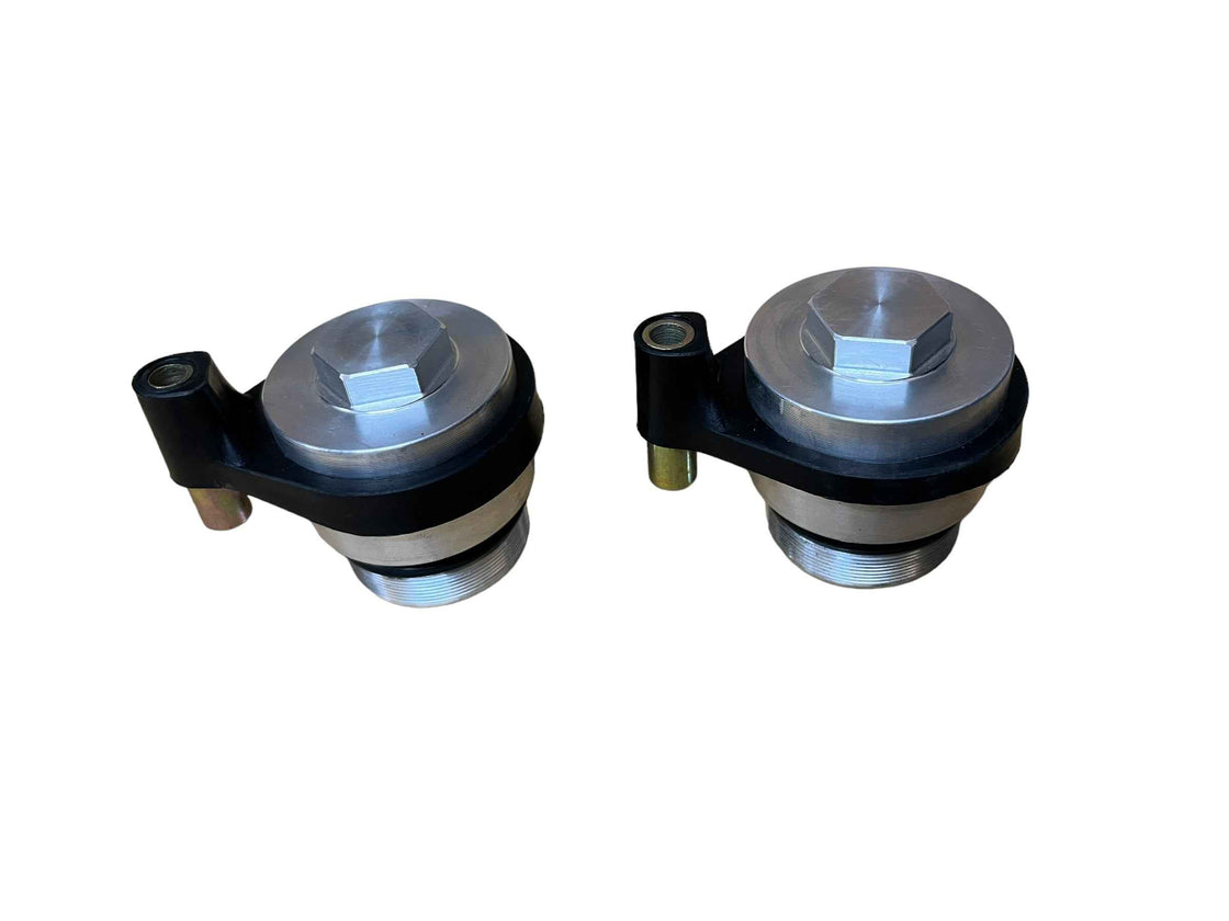 Royal Piston Handlebar Riser Compatible With Yamaha YZF R15 V3 ...