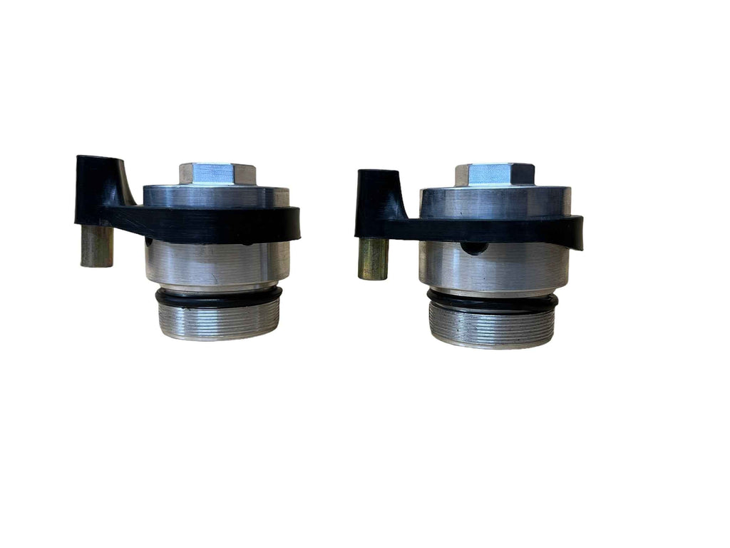 Royal Piston Handlebar Riser Compatible With Yamaha YZF R15 V3 ...