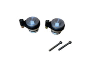 Royal Piston Handlebar Riser Compatible With Yamaha YZF R15 V3 - Improved Comfort & Riding Posture