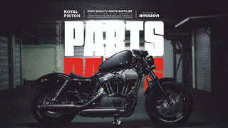 Original Indori Dug-Dug Sound Silencer Compatible With Royal Enfield